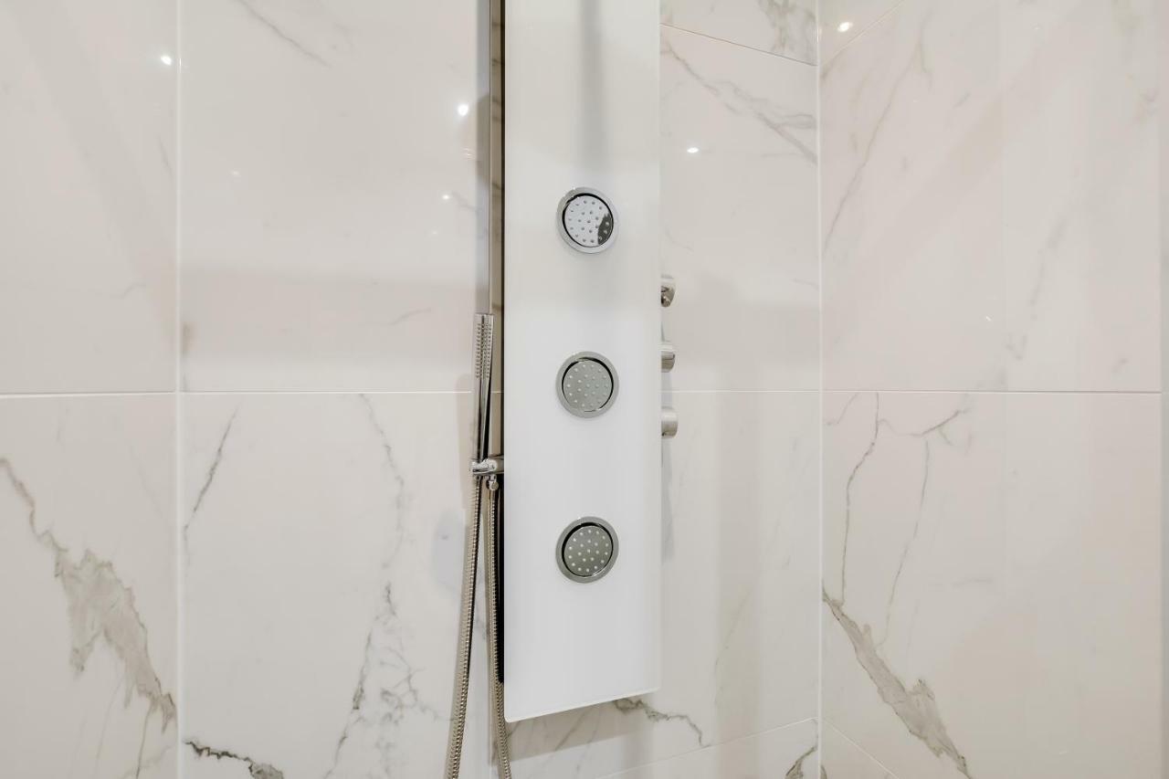 Pick A Flat'S Apartment In Bastille - Rue Du Chemin Vert Paris Ngoại thất bức ảnh